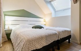 Gite Familial Renove Pres Du Canal De Nantes Avec Jardin, Terrasse, Wifi Et Chambres Mansardees - Fr-1-306-1263