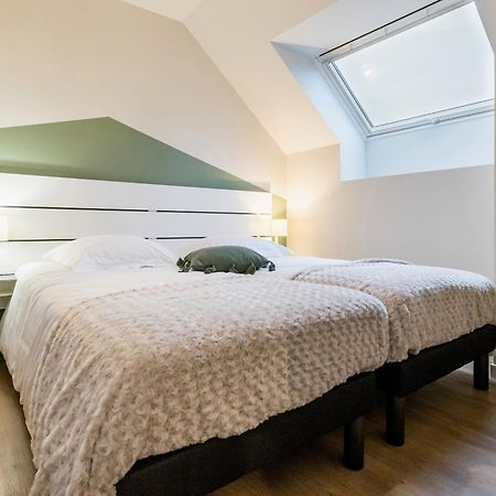 Gite Familial Renove Pres Du Canal De Nantes Avec Jardin, Terrasse, Wifi Et Chambres Mansardees - Fr-1-306-1263 Nort-sur-Erdre  Extérieur photo