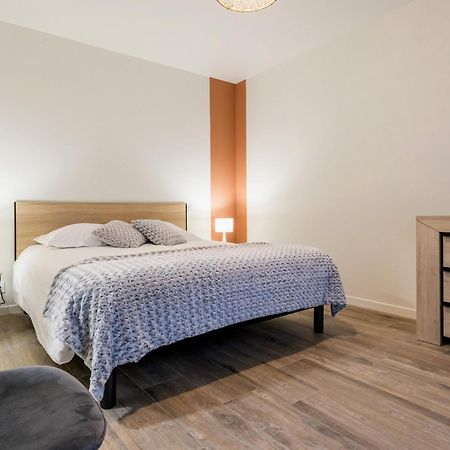 Gite Familial Renove Pres Du Canal De Nantes Avec Jardin, Terrasse, Wifi Et Chambres Mansardees - Fr-1-306-1263 Nort-sur-Erdre  Extérieur photo