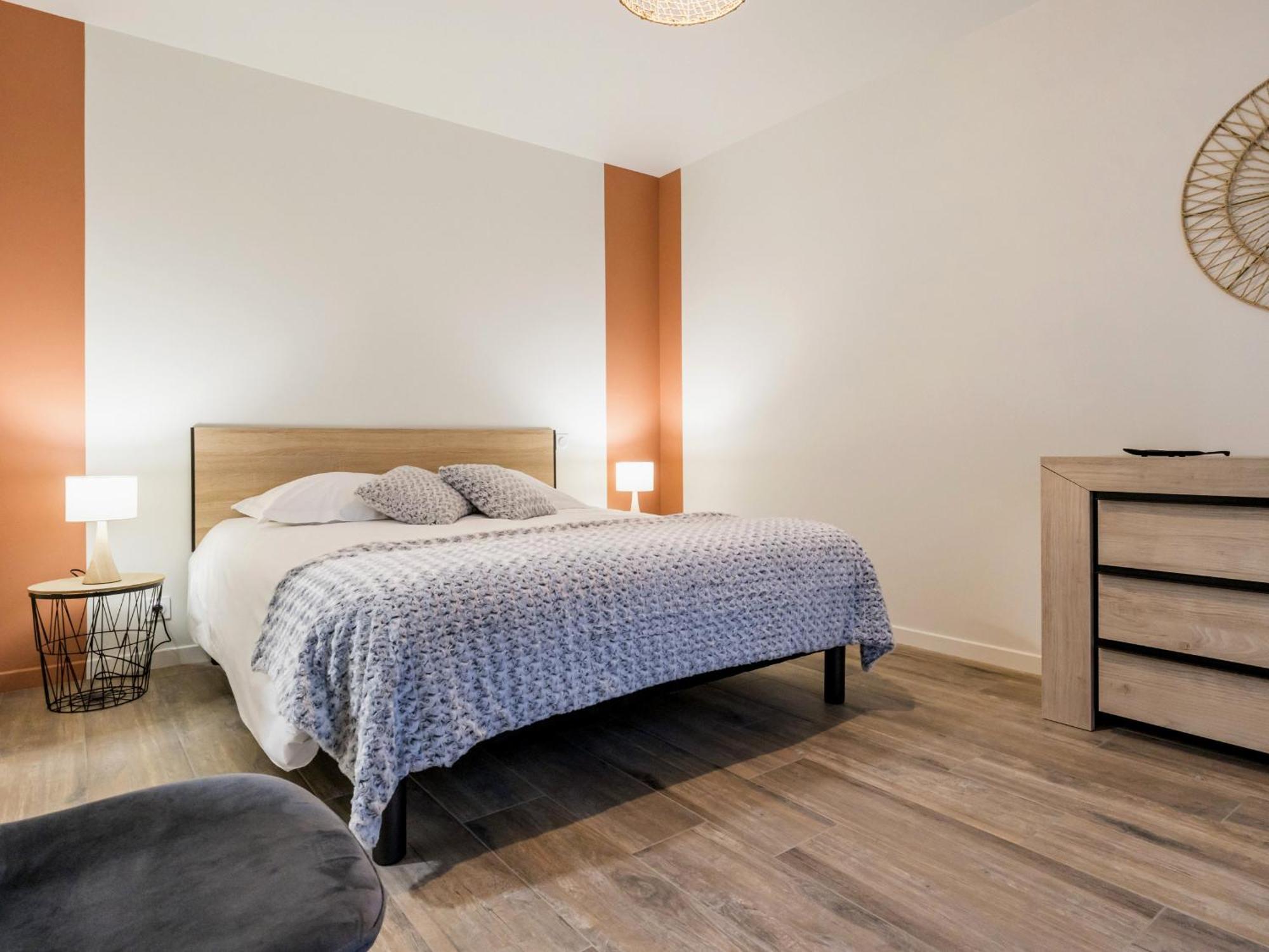 Gite Familial Renove Pres Du Canal De Nantes Avec Jardin, Terrasse, Wifi Et Chambres Mansardees - Fr-1-306-1263 Nort-sur-Erdre  Extérieur photo
