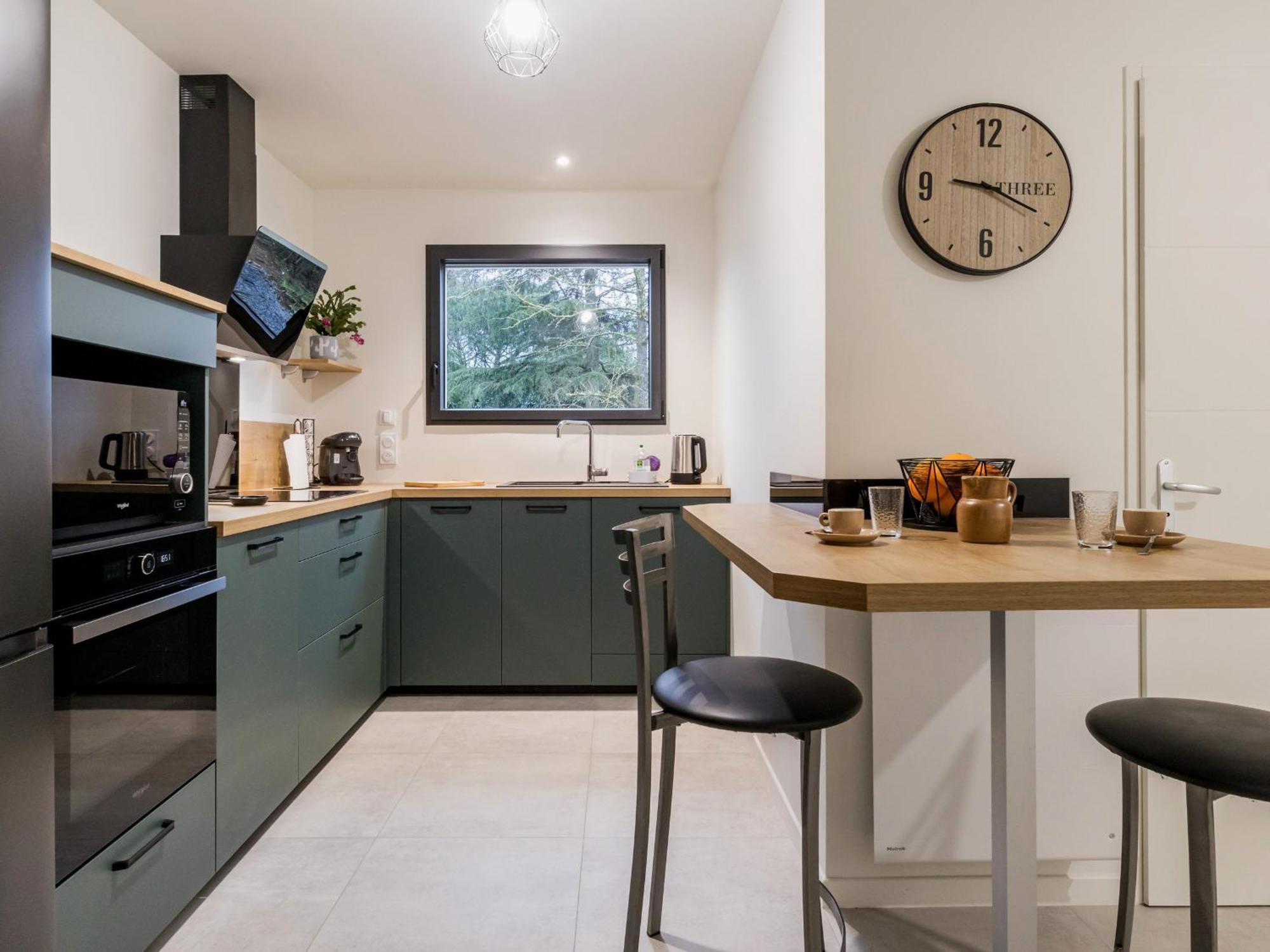Gite Familial Renove Pres Du Canal De Nantes Avec Jardin, Terrasse, Wifi Et Chambres Mansardees - Fr-1-306-1263 Nort-sur-Erdre  Extérieur photo